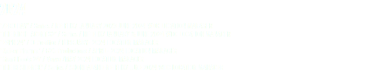 2024 ‘ZERO DAY’ / Series / NETFLIX/ JANUARY 2023-JUNE 2024 WDC LOCATION MANAGER ‘THE NIGHT AGENT S2’ / Series / NETFLIX/ JANUARY & JUNE 2024 WDC LOCATION MANAGER ‘ESPN 24’ / O-Positive / FEBRUARY- 2024 LOCATION MANAGER ‘Kaiser Pharma’ / 626 Productions / APRIL- 2024 LOCATION MANAGER ‘Giant Foods 24’ / Verve /MAY 2024 LOCATION MANAGER ‘THE RESIDENCE’ / Series / SHONDALAND-NETFLIX/ JUNE 2024 WDC LOCATION MANAGER